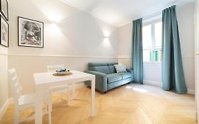 Altafronte Enchanted Suite Close To Uffizi Gallery